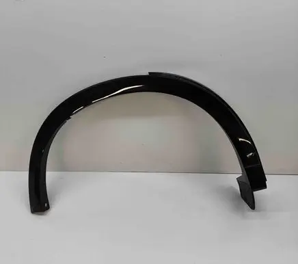 Mazda CX-5 II Fender trim (molding) KPG151W50B