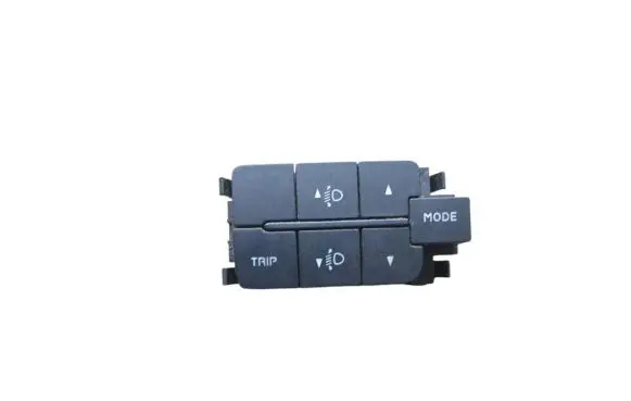 Iveco Daily 35 - 40.10 Headlight level height control switch B569