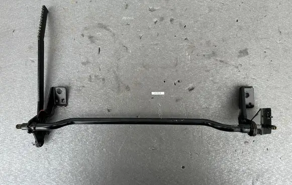Seat trim