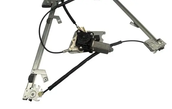 Mercedes-Benz G W461 W463 1st Gen Front door window regulator with motor A4637201446 A4637201646 4637201446