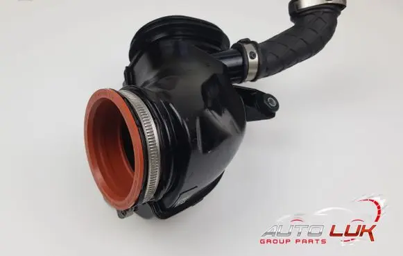 Mercedes-Benz GLE W167 Intercooler hose/pipe A6560904900