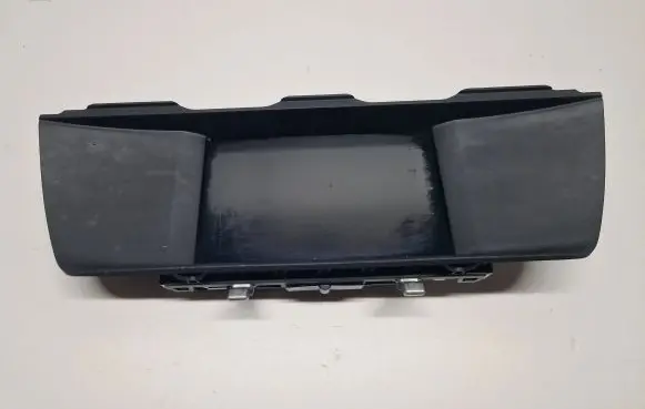 BMW 5 F10 F11 Screen/display/small screen 9241825 007007003 1108011597