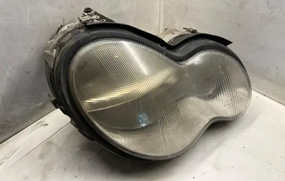 Headlight/headlamp