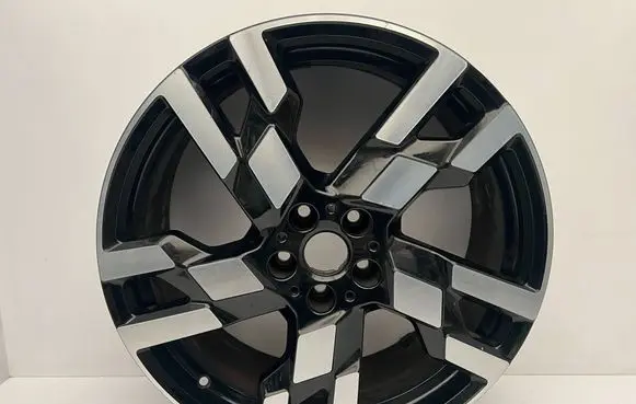 Mini Countryman U25 R20 alloy rim 5A26942 41470