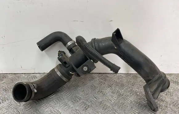 Fiat Tipo Coolant pipe/hose D432