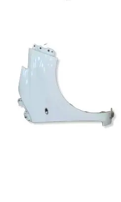 Citroen C1 Fender 121212