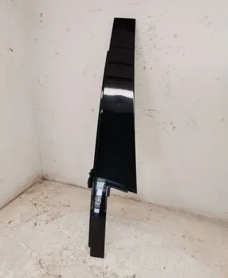 BMW X6M F86 Rear door trim (molding) 7317800