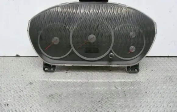 Honda Civic Speedometer (instrument cluster) HR0319111