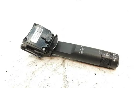 Opel Meriva B Wiper control stalk 20941131 10050110591