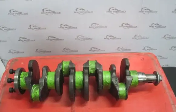 Citroen C4 II Crankshaft 142TYS