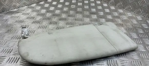 Volkswagen Caddy Sun visor 2K0857551