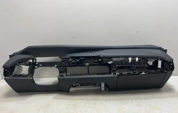 BMW 7 G70 Dashboard 9633759 9633757