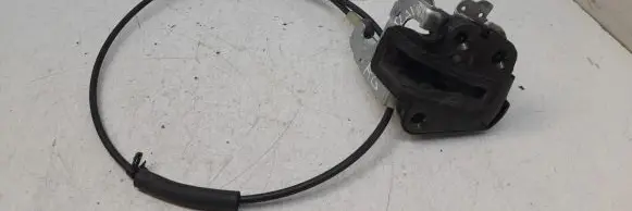 Hyundai H-1, Starex, Satellite Sliding door lock 