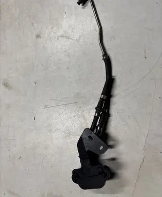 Peugeot 307 Air pressure sensor 9651351180
