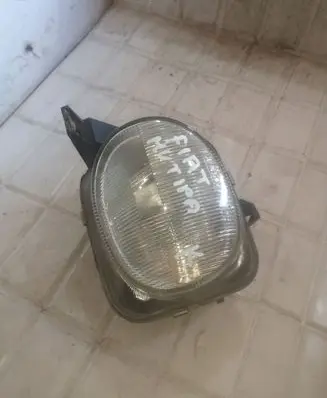 Fiat Multipla Headlight/headlamp 20196380501 238790 46537494