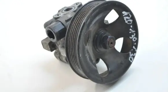 Hyundai Santa Fe Power steering pump 5710028000