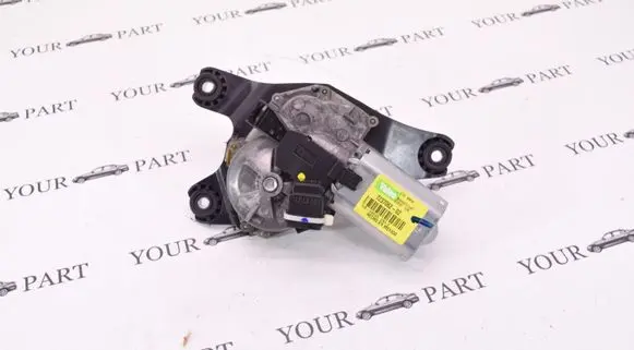 BMW X3 F25 Rear window wiper motor 7237062