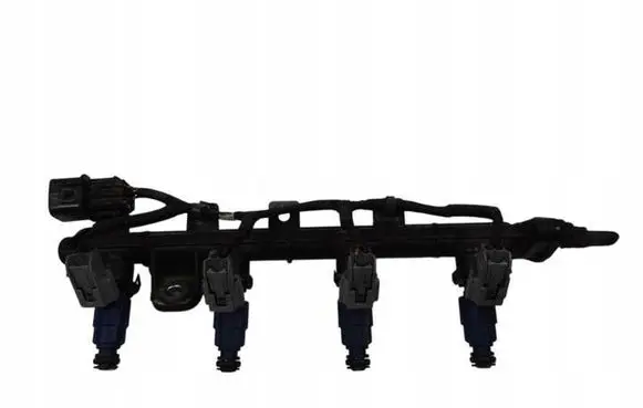 KIA Picanto Fuel main line pipe 35304-02200