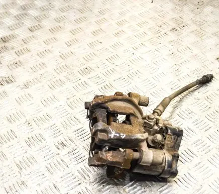 Audi A3 S3 8V Rear brake caliper 5Q0615405DB