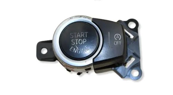 BMW X3 F25 Engine start stop button switch 9291694 140426 3393460104