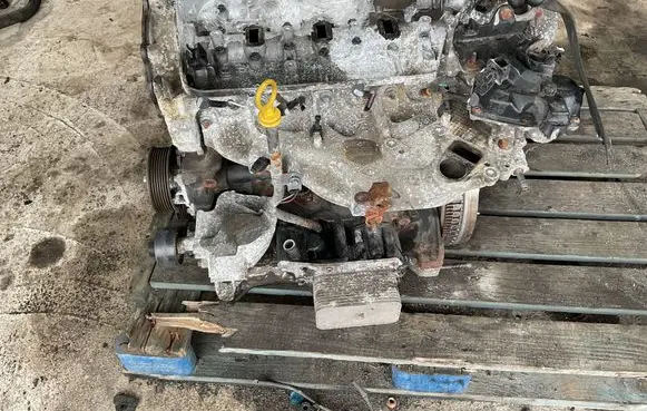 Engine