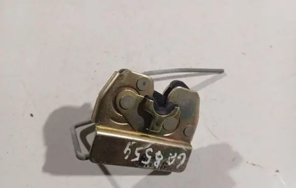 Chevrolet Epica Seat back rest lock catch 