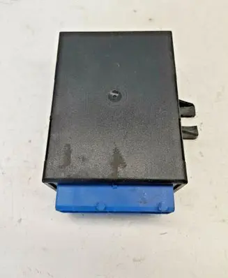BMW 3 E36 Alarm control unit/module 61358357068 nr2003