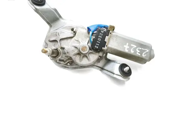 KIA Sorento Rear window wiper motor 987002P000 035111600