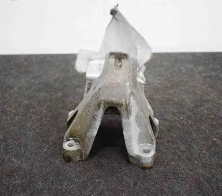Audi A4 S4 B8 8K Engine mounting bracket 8K0199307BJ