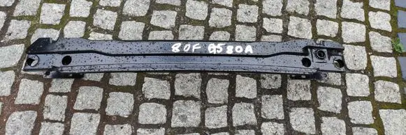 Audi Q5 SQ5 FY Rear bumper cross member 80A807309C 80A807235A