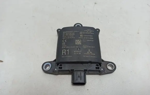 Mitsubishi Outlander Blind spot module 8638A147