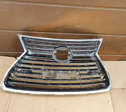 Lexus NX Front bumper upper radiator grill 5311178130 5312178060