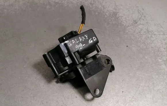 Ford Galaxy Vent window/glass motor 95VW14453BA 7M0847080