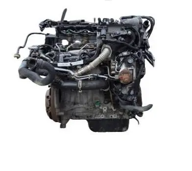 Peugeot Partner Engine 10JBCM