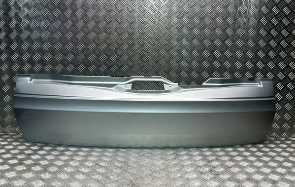 BMW X5 E70 Tailgate/trunk/boot lid
