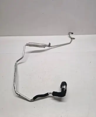 BMW 5 G30 G31 Engine coolant pipe/hose 8666856