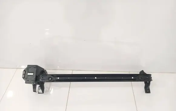 Volvo V40 Bottom radiator support slam panel 31293957