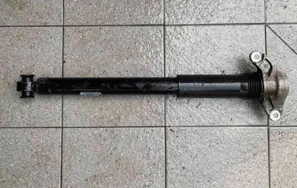 Jaguar I-Pace Rear shock absorber/damper gx63-18a145-xx