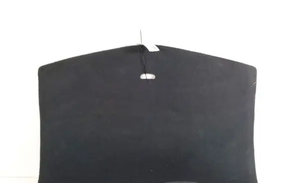 Opel Ampera- E Trunk/boot mat liner 