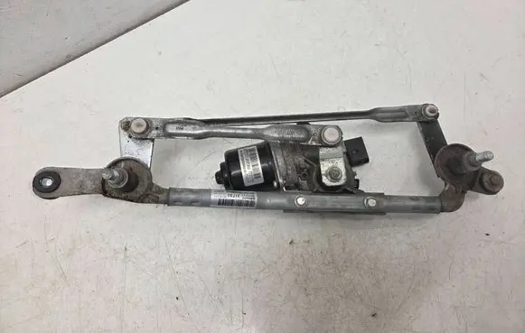 Opel Karl Front wiper linkage and motor 95143173 115638 82280042
