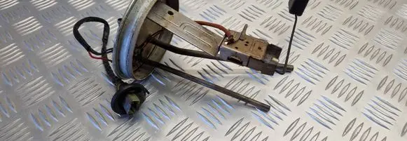 KIA Carnival Fuel level sensor 