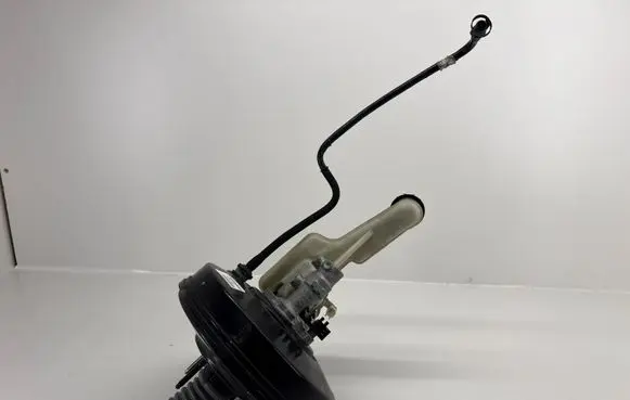 Ford Fusion II Brake booster DG9C2B195LA