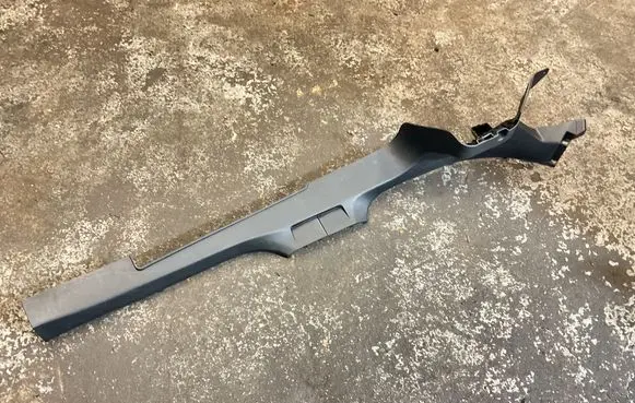 MG MG4 ev Front sill trim cover 11145691 1010W01WS