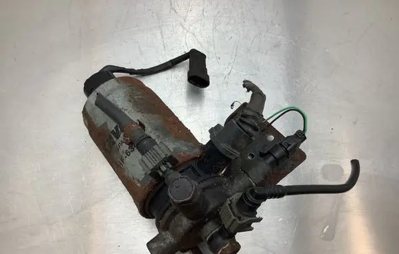 Hyundai Santa Fe Fuel filter 