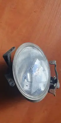 Hyundai Santa Fe Front fog light H27W2