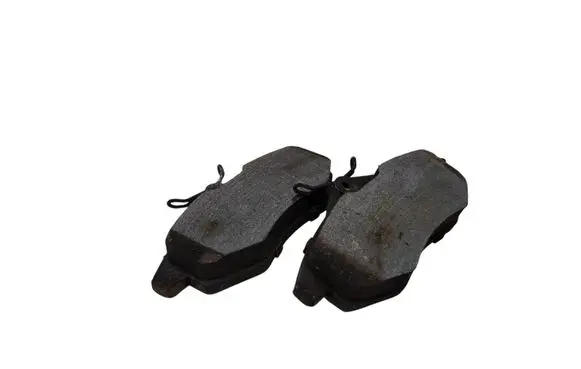 Citroen C2 Brake pads (front) 