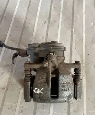 Audi A5 8T 8F Rear brake caliper