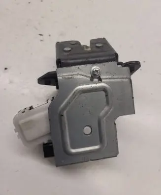 Mazda 6 Tailgate/trunk/boot lock/catch/latch C6728