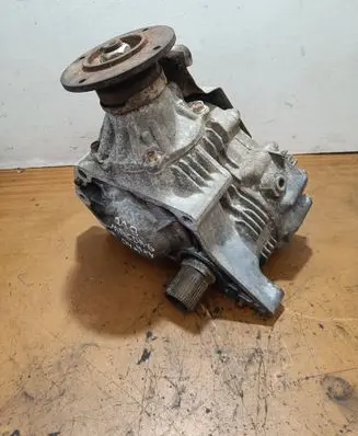 Mazda 6 Gearbox transfer box case 067003