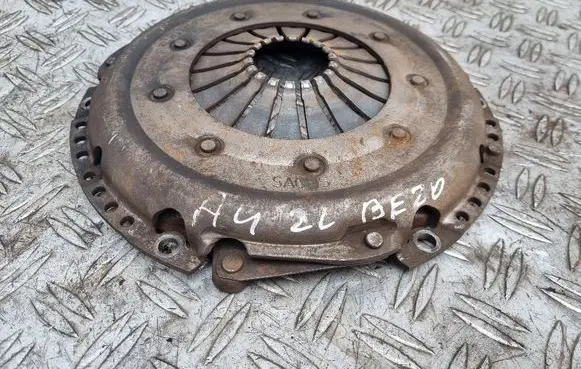 Audi A4 S4 B7 8E 8H Pressure plate TYPM228 M228